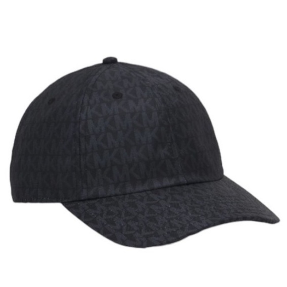 NWT Michael Kors Hat Baseball Cap By Hat By Michael By Michael Kors logo cap